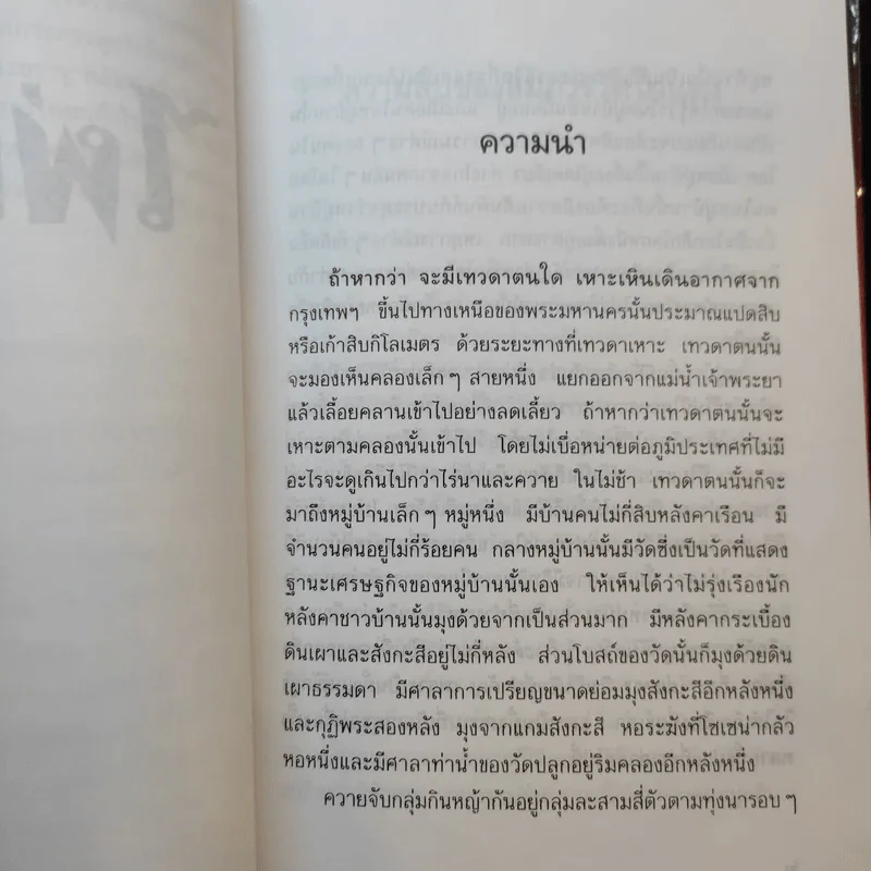 ไผ่แดง - ม.ร.ว.คึกฤทธิ์ ปราโมช รูปที่ 10