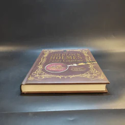 The Sherlock Holmes Puzzle Collection - Dr.John Watson รูปที่ 3