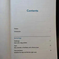 Sprint: How to Solve Big Problems and Test New Ideas in Just Five Days - Jake Knapp รูปที่ 9