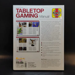 Tabletop Gaming Manual - Matt Thrower รูปที่ 2