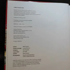Tabletop Gaming Manual - Matt Thrower รูปที่ 8
