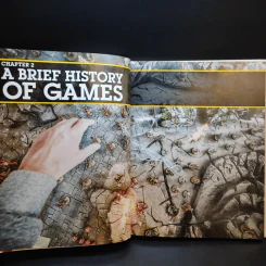 Tabletop Gaming Manual - Matt Thrower รูปที่ 13