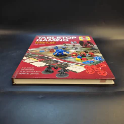 Tabletop Gaming Manual - Matt Thrower รูปที่ 4
