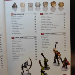 Tabletop Gaming Manual - Matt Thrower รูปที่ 10