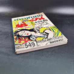 ตำราทำนายฝัน 5,000 ข้อ - อาจารย์ทิศา ป่าโมกข์ รูปที่ 4