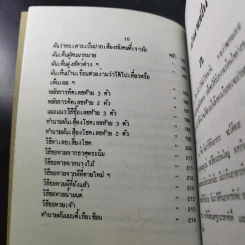 ตำราทำนายฝัน 5,000 ข้อ - อาจารย์ทิศา ป่าโมกข์ รูปที่ 12