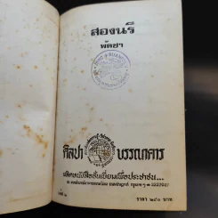สองนรี 2 เล่มจบ - พัดชา รูปที่ 13