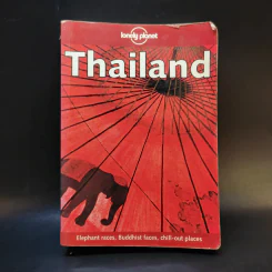 Thailand - Lonely Planet รูปที่ 1