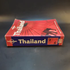 Thailand - Lonely Planet รูปที่ 3