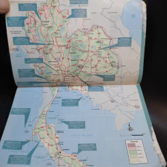 Thailand - Lonely Planet รูปที่ 9