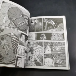 The Sea-Cret Story เล่ม 1 รูปที่ 9