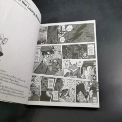 The Sea-Cret Story เล่ม 1 รูปที่ 8