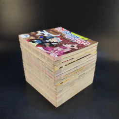 หนังสือความรู้สำหรับเด็กเล่มเล็ก 16 เล่ม รูปที่ 6