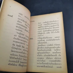 ของฝากจากหลวงตา - แพรเยื่อไม้ รูปที่ 13