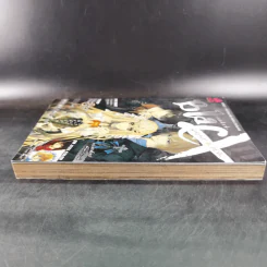 แบล็กซ์ เล่ม 11 รูปที่ 6