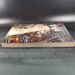 Blacx แบล็กซ์ เล่ม 7 รูปที่ 6