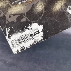 Blacx แบล็กซ์ เล่ม 4 รูปที่ 3