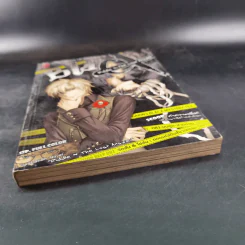 Blacx แบล็กซ์ เล่ม 4 รูปที่ 5