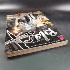 Black แบล็กซ์ เล่ม 15 รูปที่ 6