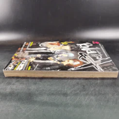 Black แบล็กซ์ เล่ม 15 รูปที่ 5