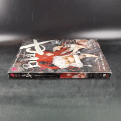 Blacx แบล็กซ์ เล่ม 6 รูปที่ 4