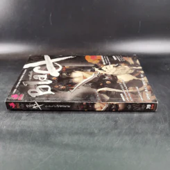 Blacx แบล็กซ์ เล่ม 8 รูปที่ 4
