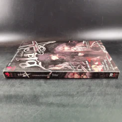 Blacx แบล็กซ์ เล่ม 3 รูปที่ 4