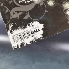 Blacx แบล็กซ์ เล่ม 14 รูปที่ 3