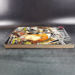 Blacx แบล็กซ์ เล่ม 14 รูปที่ 5