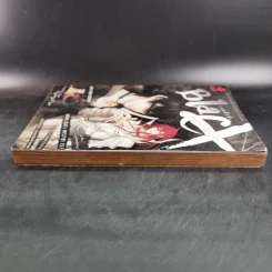 Blacx แบล็กซ์ เล่ม 2 รูปที่ 5