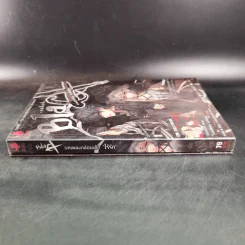 Blacx แบล็กซ์ เล่ม 3 รูปที่ 3