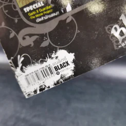 Blacx แบล็กซ์ เล่ม 12 รูปที่ 3