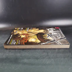 Blacx แบล็กซ์ เล่ม 12 รูปที่ 6