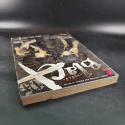 Blacx แบล็กซ์ เล่ม 5 รูปที่ 6