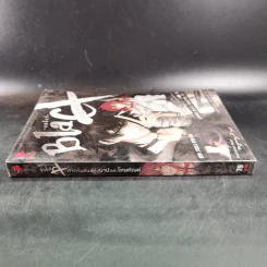 Blacx แบล็กซ์ เล่ม 2 รูปที่ 4