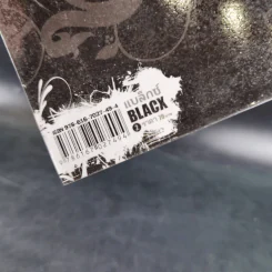 Blacx แบล็กซ์ เล่ม 2 รูปที่ 3