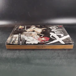 Blacx แบล็กซ์ เล่ม 2 รูปที่ 6