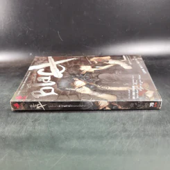 Blacx แบล็กซ์ เล่ม 5 รูปที่ 4