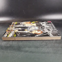 Blacx แบล็กซ์ เล่ม 15 รูปที่ 6
