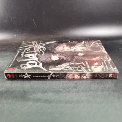 Blacx แบล็กซ์ เล่ม 3 รูปที่ 3