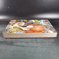 Blacx แบล็กซ์ เล่ม 25 รูปที่ 6