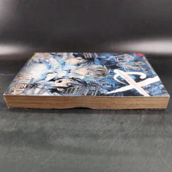 Blacx แบล็กซ์ เล่ม 30 รูปที่ 6