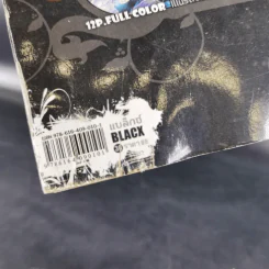 Blacx แบล็กซ์ เล่ม 30 รูปที่ 3
