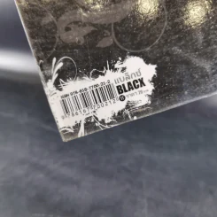 Blacx แบล็กซ์ เล่ม 11 รูปที่ 3