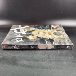 Blacx แบล็กซ์ เล่ม 11 รูปที่ 4