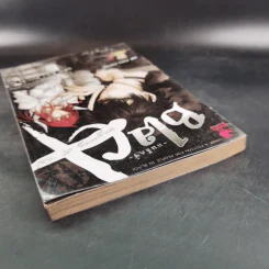 Blacx แบล็กซ์ เล่ม 2 รูปที่ 7