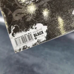 Blacx แบล็กซ์ เล่ม 2 รูปที่ 3
