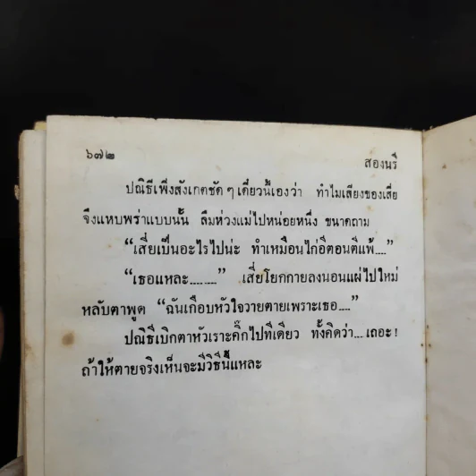 สองนรี 2 เล่มจบ - พัดชา รูปที่ 10