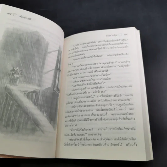 ใกล้กระโปรงเอาไว้ให้อบอุ่น - ดำรงค์ อารีกุล รูปที่ 14