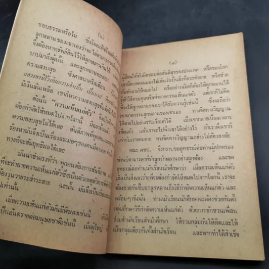 ของฝากจากหลวงตา - แพรเยื่อไม้ รูปที่ 11